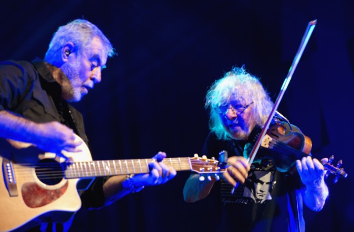 Vánoční koncert, hudba, blues, Michal Prokop, Framus Five