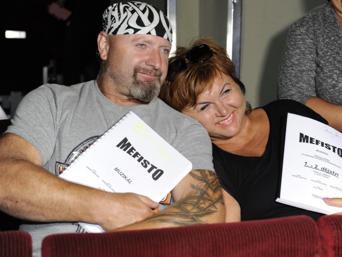 3 Jiří Zonyga a Hanka Křížková DSC6876