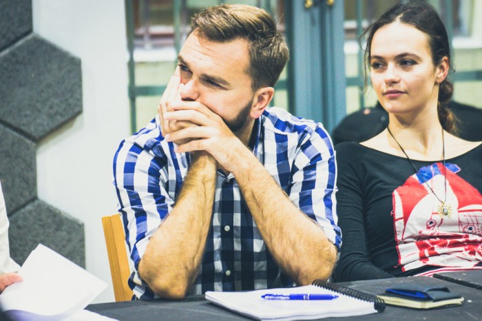 August August, august_Z. Kalina a P. Tenorová_první čtená