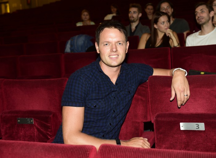 Jan Kříž  DSC5938