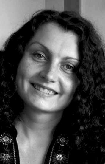 Regina Andrásová - foto