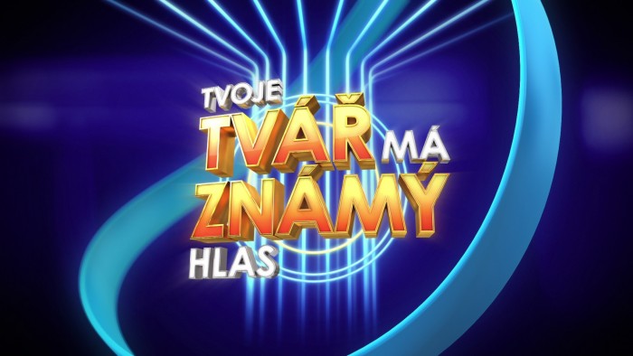 Tvoje tvar ma znamy hlas