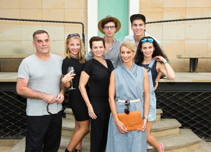 Tvoje tvář má známý hlas II_1