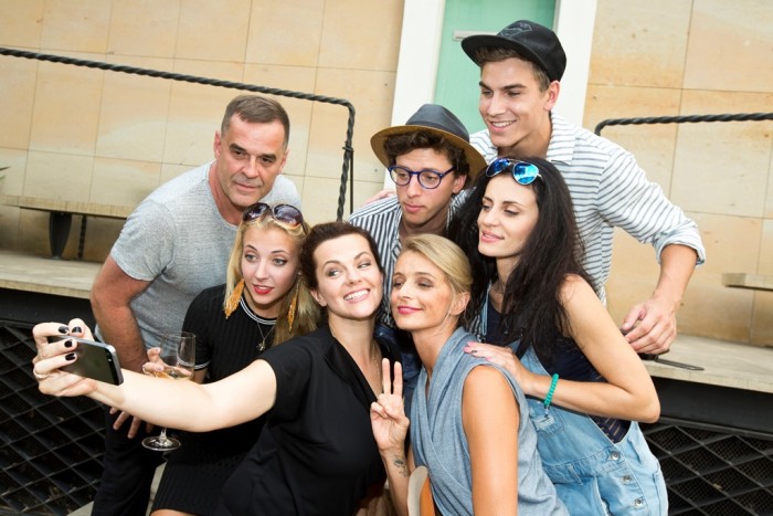 Tvoje tvář má známý hlas II_2