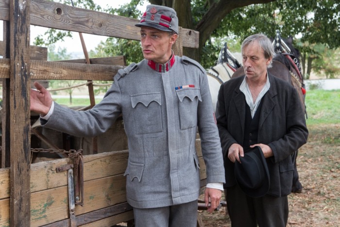 ?etníci z Luha?ovic