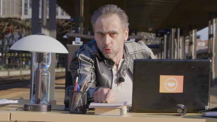 Nádraží, 6. díl,