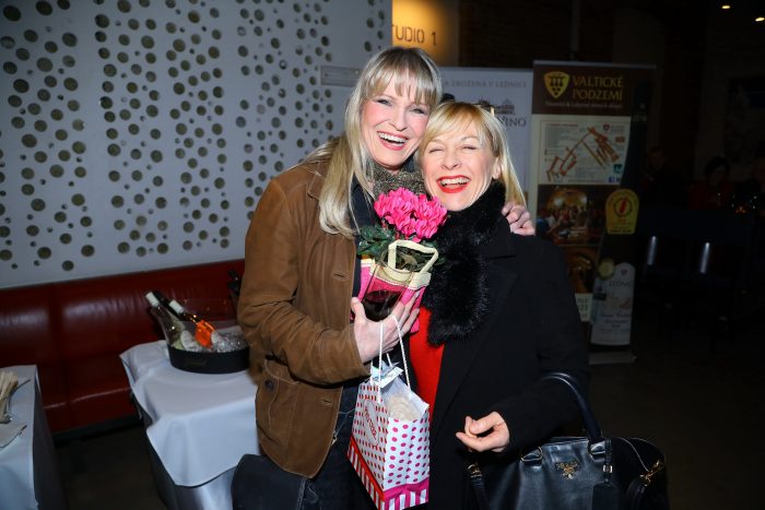 Chantal s Danou Batulkovou IMG_3321