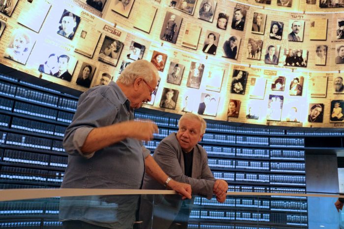 Děti Antonína Kaliny