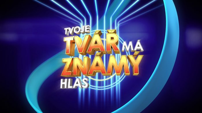 Tvoje tvar ma znamy hlas