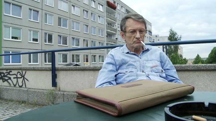 Ocelové slzy foto 1