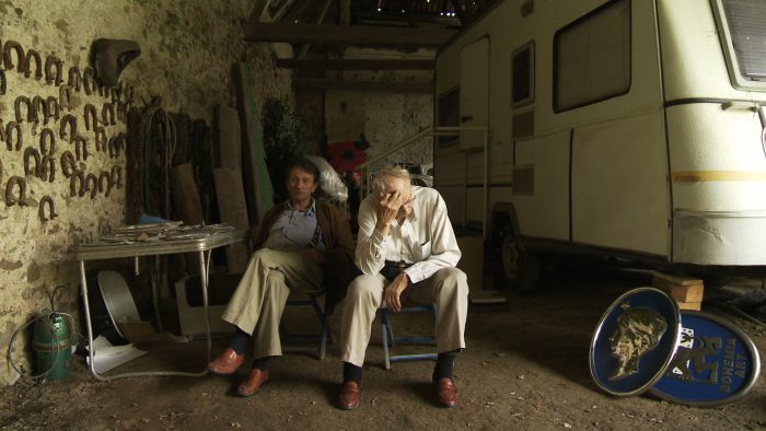 Ocelové slzy foto 2