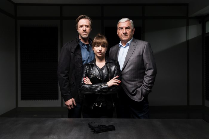 Druhá řada úspěšného kriminálního seriálu režiséra Jiřího Stracha. Brněnští kriminalisté řeší v čele s majorem Remešem další velmi náročný a složitý případ sériových vražd. Děj druhé série se odehrává v Brně a jeho okolí a je spojen s činností tajné mystické skupiny.