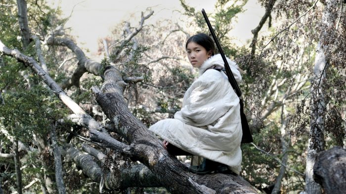 Picture shows: Tui (JACQUELINE JOE)