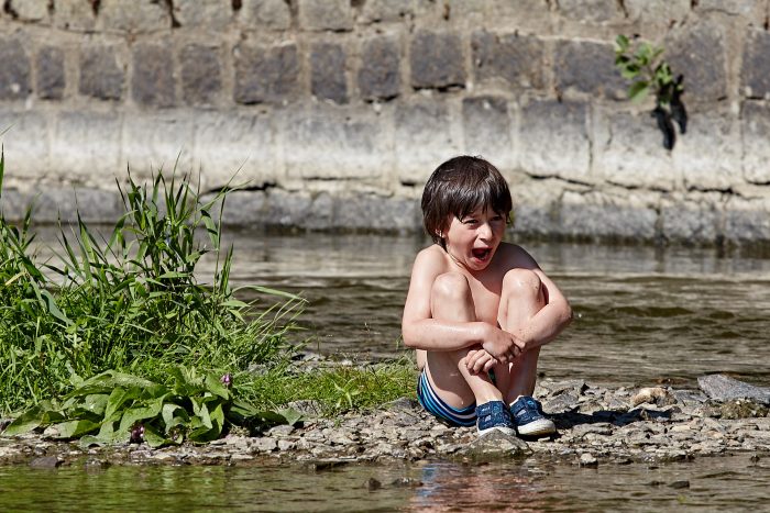 Špunti na vodě foto Vojtěch Resler 002 1