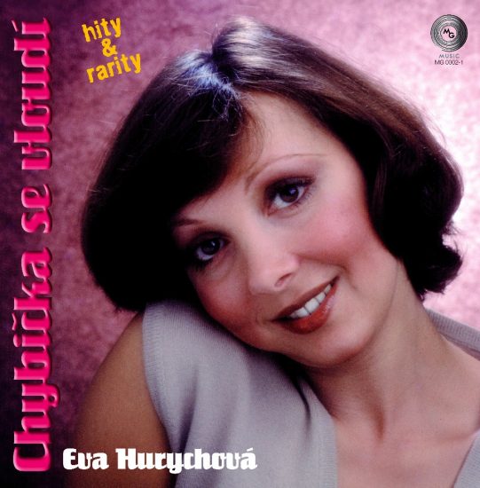 LP Eva Hurychova 2017