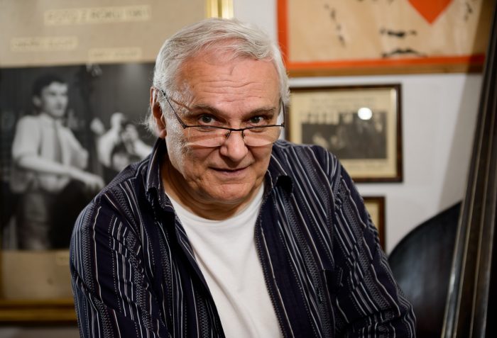 Při natáčení Čes.rozhlasu01