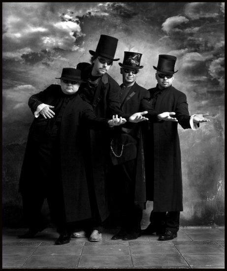4_TET_foto Jan Saudek
