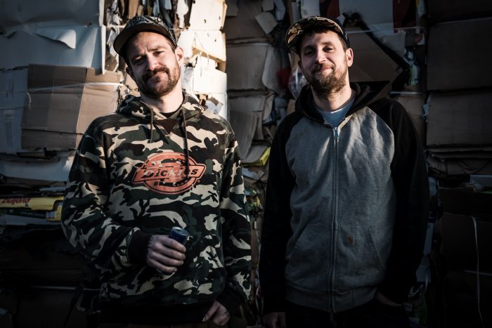 Location: Prague, CZ