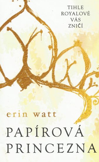 papirova princezna
