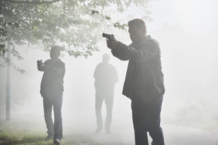 Autor:JULIE VRABELOVA