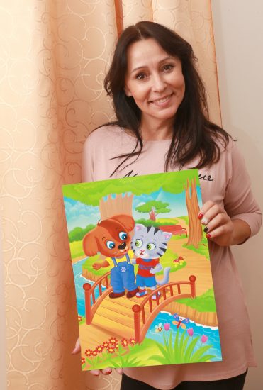 Heidi_Nove_pribehy_pejska_a_kocicky_Foto_ MV_knihy_2197