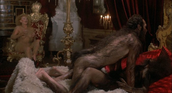 Kvílení 2 - Tvá sestra je vlkodlak