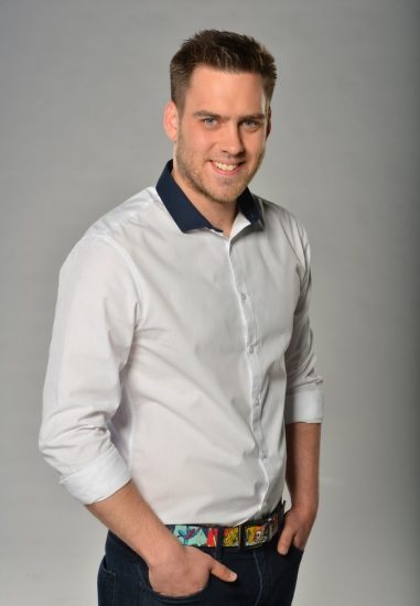 Matej Rychly oficialni