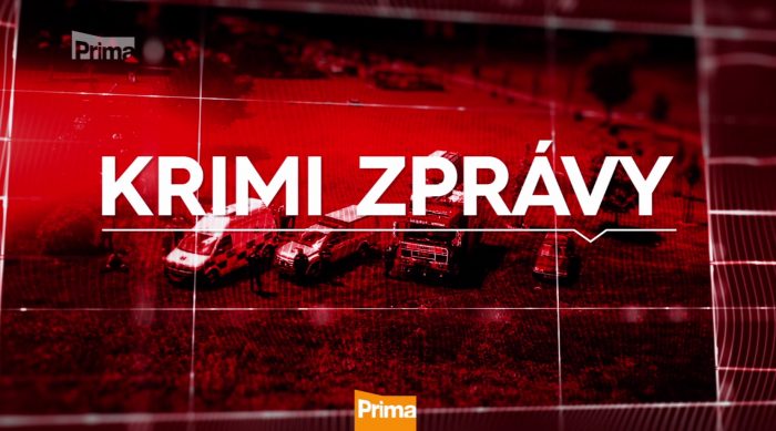 Nova znelka Krimi zpravy