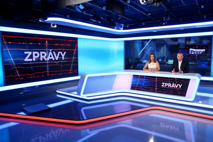 Zprávy studio Doležalová Voříšek