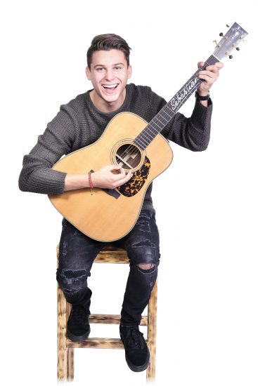 © Foto Teope Drbohlav