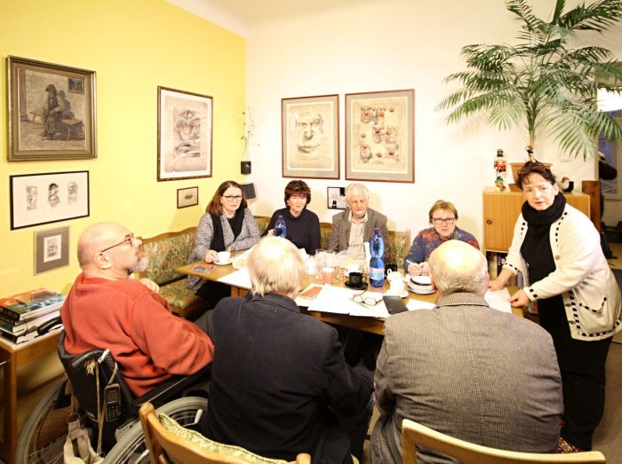 TRILOBIT 2018 - PØEDTÁÈKA