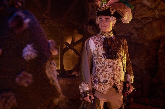 Čertoviny - David Gránský