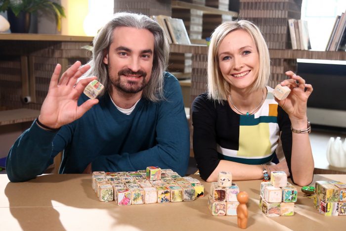 František + Kamila 1