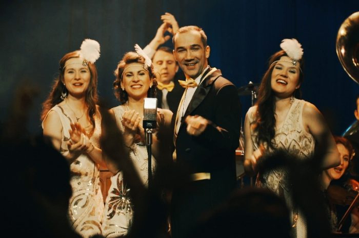 Original Vintage Orchestra-m