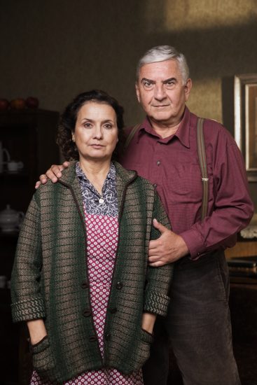 Můj strýček Archimedes