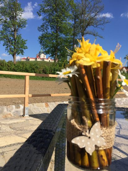 Vyhrajte noc v Barokní věži nebo vstupenky do libereckého IQ parku v jarní soutěži žďárského Muzea nové generace