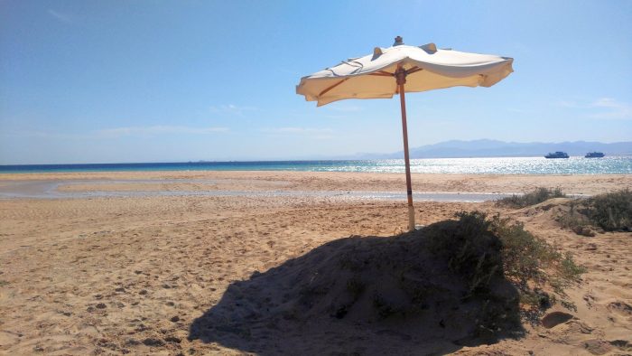 dovolena plaz resort slunecnik