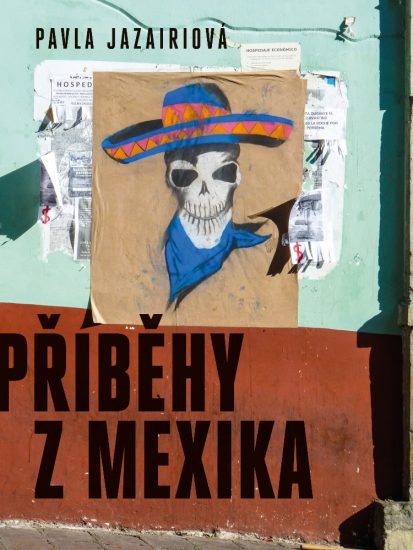 obalka_PRIBEHY Z MEXIKA