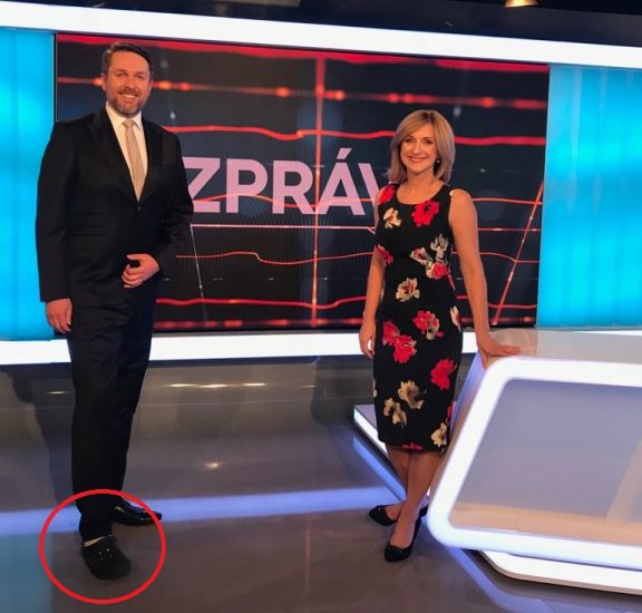 Hauptvogel bota oznaceno