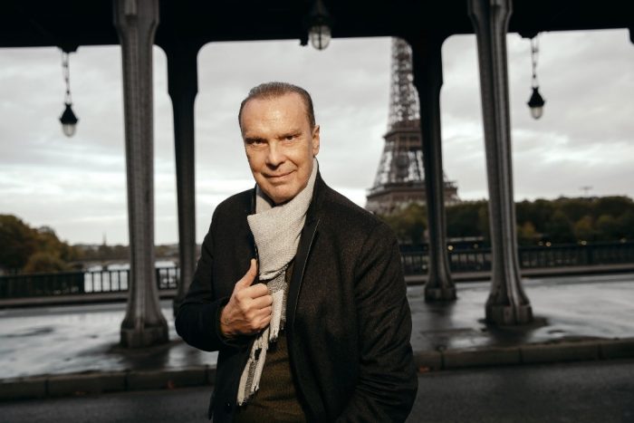 Štefan Margita - Paříž (2017)- (photo Jan Zátorský, Supraphon) 5