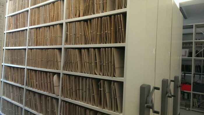 3_Materiály NDM které je t²eba zdigitalizovat Foto archiv NDM