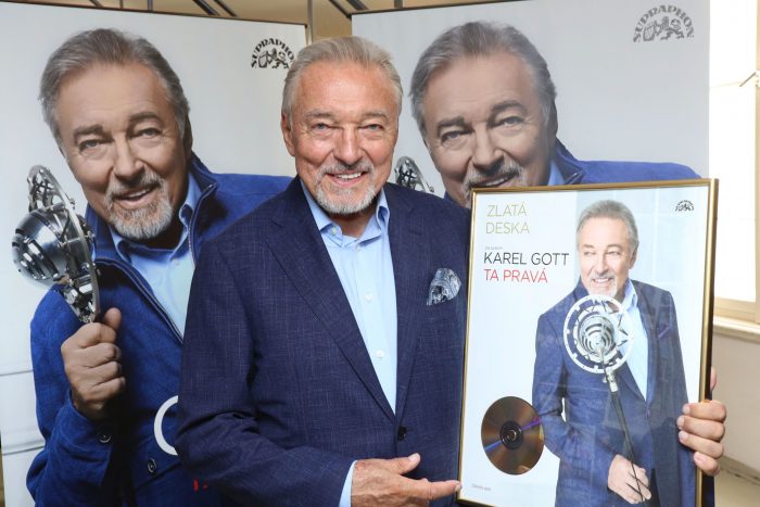 Gott_Karel_Supraphon