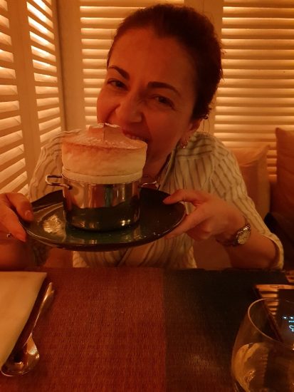 Eva Borska8 - Po prochazkach na cerstvem vzduchu vyhladne