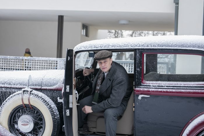 Karel Dobrý - Laník (2)