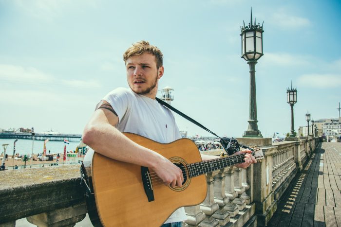 Thom Artway_Brighton