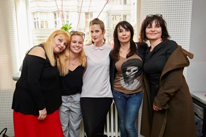 Streamcz_Kadernictvi