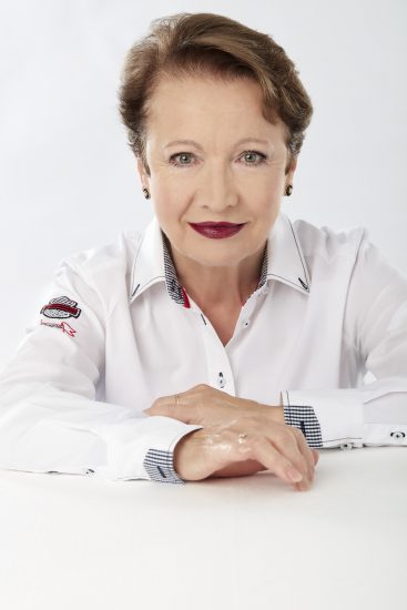 Hana Maciuchová-1_© 2018 Marie Votavová