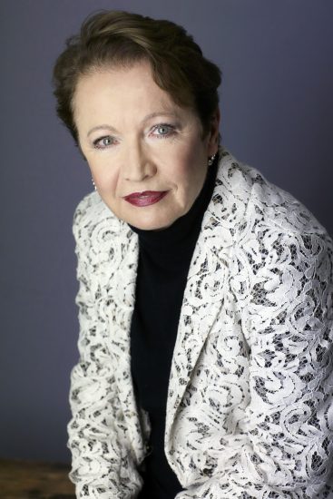 Hana Maciuchová-2_© 2018 Marie Votavová