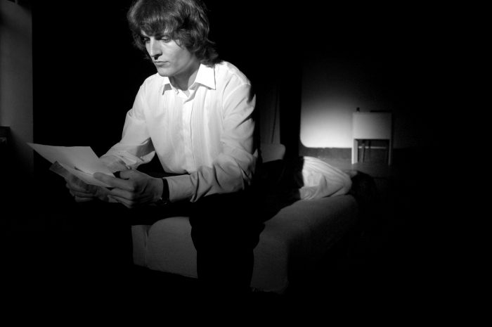 2012, Postele, foto Kateřina Chytilová