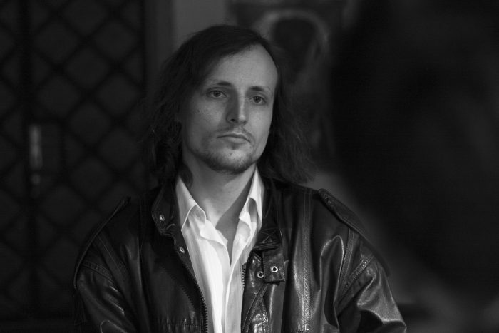 2016, Metropole, foto Kateřina Chytilová